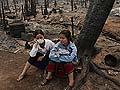Fresh communal clashes rock central Myanmar 