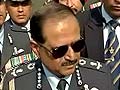 'Nonsense', says Air Force Chief about pilots abandoning injured cop 