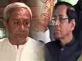 BJD leader Pyarimohan Mohapatra expelled from party