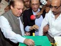 Nawaz Sharif poised to lead Pakistan again after long wait