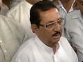 NCP's alliance with Congress to continue in Lok Sabha polls: president Madhukar Pichad