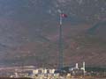 North Korea demands end of sanctions if US wants dialogue