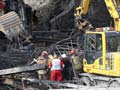 Two confirmed dead in Norway bridge collapse