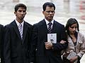 Royal hoax call: Nurse Jacintha Saldanha's family seeks answers from hospital, radio station