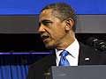 In Minneapolis, Obama presses case for tougher gun laws