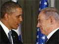 Barack Obama arrives to uncertain welcome in West Bank