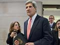 On foreign policy, Democratic Senator John Kerry is Barack Obama's good soldier 