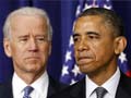 Barack Obama, Joe Biden to meet police chiefs from towns scarred by shootings