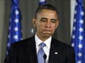 Barack Obama in direct appeal to young Israelis on peace
