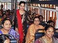 International Women's Day: Odisha launches special bus service for women  