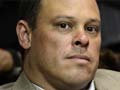 Bungling detective in Oscar Pistorius case quits South African police force 
