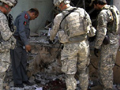Suicide attacks kill 12 in Afghanistan 