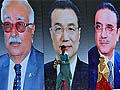Pakistan's China-made fighter jets to escort Chinese Premier Li Keqiang's plane