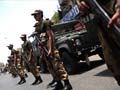 Taliban warn Pakistanis not to vote in Saturday polls