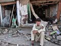 18 killed, 40 injured in suicide attack in northwest Pakistan