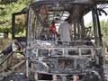 Death toll in Pakistan twin blasts reaches 25, Sunni Muslims claim responsibility