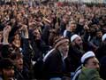 Pakistan sacks provincial government after attack