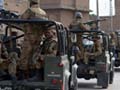 Ten dead as Taliban step up threats to Pakistan elections