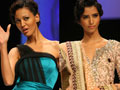 Lady Gaga, Umrao Jaan inspire designers at Lakme Fashion Week