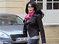 Packing for Paris? Old law bans pants for women 