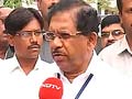 Karnataka election results live: Congress set for big win, but who will be chief minister?