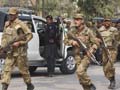 Death toll in Pakistan suicide attack rises to 34