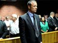 Oscar Pistorius says 'no intention' to kill girlfriend