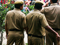 Three students held for ragging in Andhra Pradesh