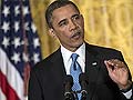 Barack Obama skeptical on major military action in Syria