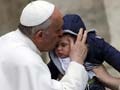 Pope wants Church to 'act decisively' against sex abuse