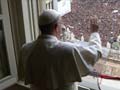 'Pope Francis will be a great pope -- if they let him,' pilgrims say 