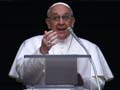 Pope Francis quips he did not want the job