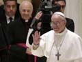 Pope Francis prepares historic meet with predecessor Benedict XVI 