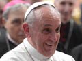 Francis' humility, emphasis on the poor strike a new tone at the Vatican