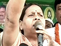 Bihar campaigning hits a new low