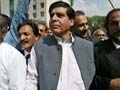 Pakistan Peoples Party announces Raja Pervaiz Ashraf as Prime Ministerial nominee
