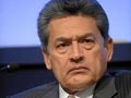 Rajat Gupta surrendered on Diwali, thinking 'Gods will protect him'