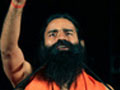 Who is Baba Ramdev?