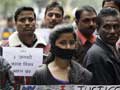 Delhi gang-rape accused deny being in the bus