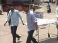 Allegedly harassed by cops, rape victim's family attempts suicide