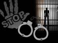 Woman allegedly gangraped by four men, filmed on phone