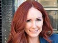 Pregnant US actress arrested in ricin letters case, say officials