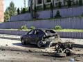 Dagestan bombs kill three, two dead in shootout near Moscow