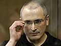 Once Russia's richest man, now in jail seeking parole