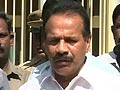 Karnataka's former Chief Minister Sadananda Gowda appears before Lokayukta court