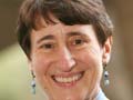 Barack Obama picks female business executive for Interior Department