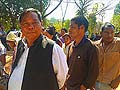 Polling begins in Meghalaya, Congress faces Sangma test