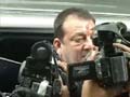 Sanjay Dutt spends night at Mumbai's Arthur Road jail