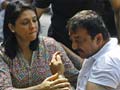Sanjay Dutt says he wont appeal for pardon: who said what
