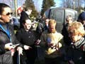 Connecticut school shooting: Barack Obama informed